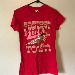 Miranda Lambert Tee